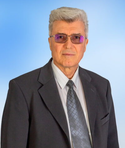 Константин Илиев